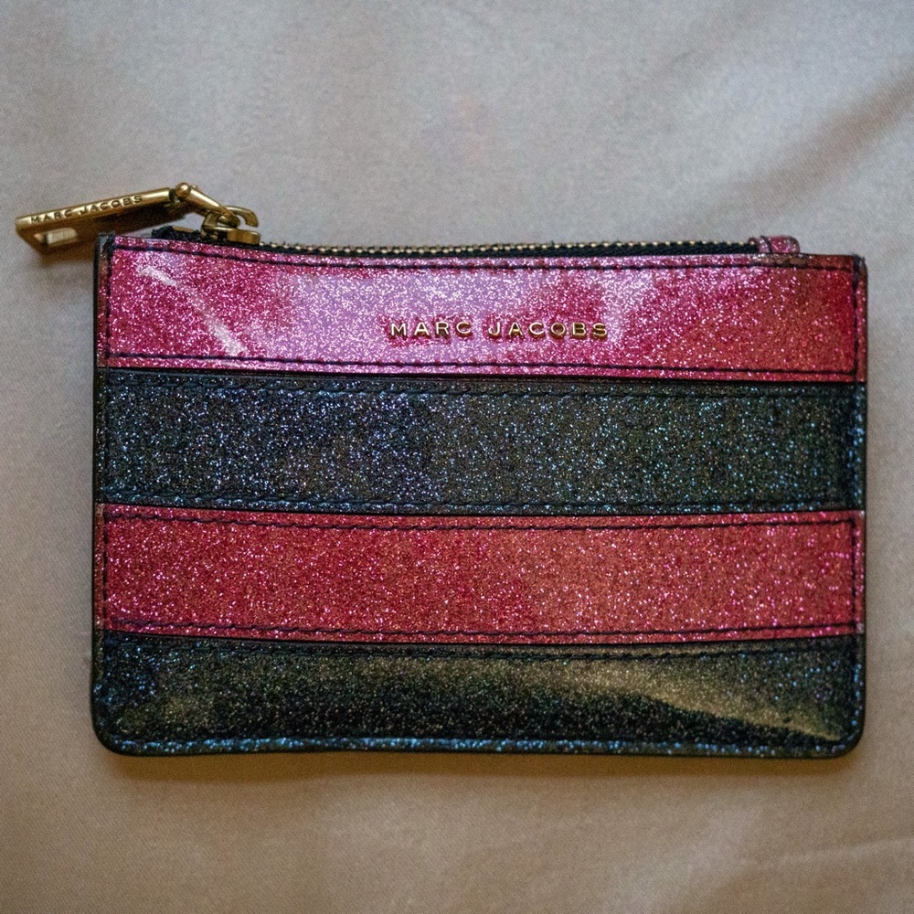 Marc Jacobs Wallet